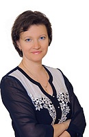 Гусева Наталья Викторовна