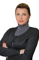 Назарова Анна Борисовна