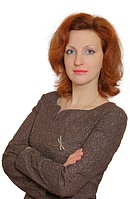 Крупнова Олеся Викторовна