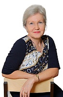 Емельянова Анна Фёдоровна
