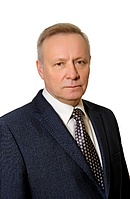 Зубов Алексей Николаевич