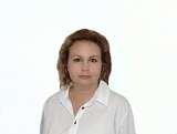 Табачная-Масличенко Александра Анатольевна