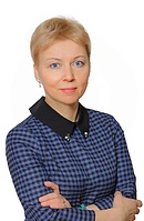 Каплуненко Татьяна Владимировна